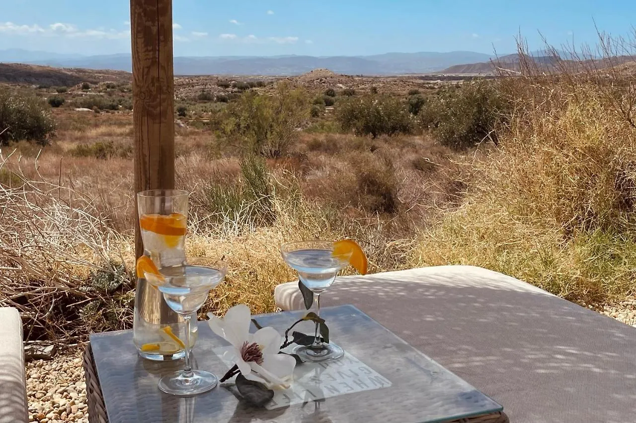 El Sueno De Andalucia Apartment Huercal-Overa Spain