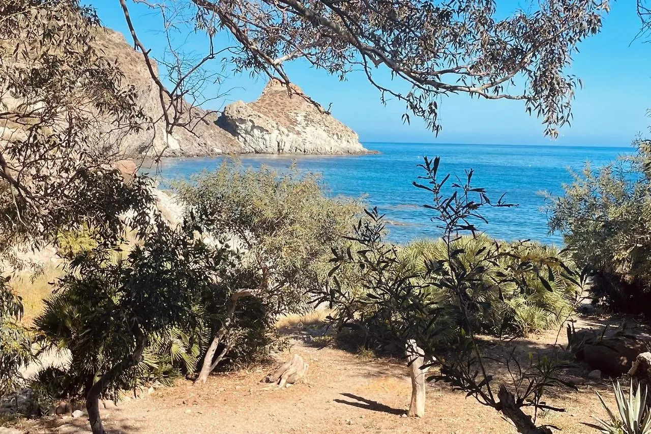 El Sueno De Andalucia Apartment Huercal-Overa Spain