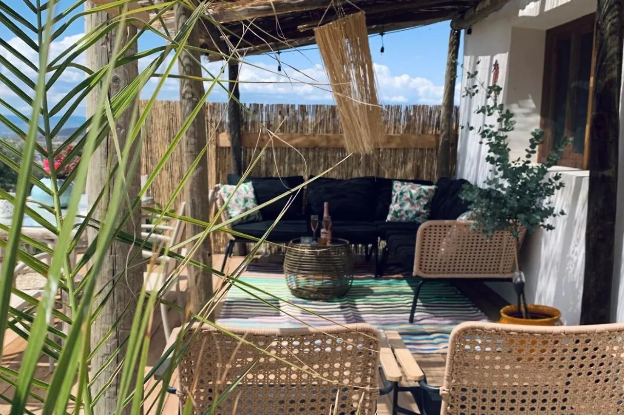 El Sueno De Andalucia Apartment Huercal-Overa 0*,  Spain