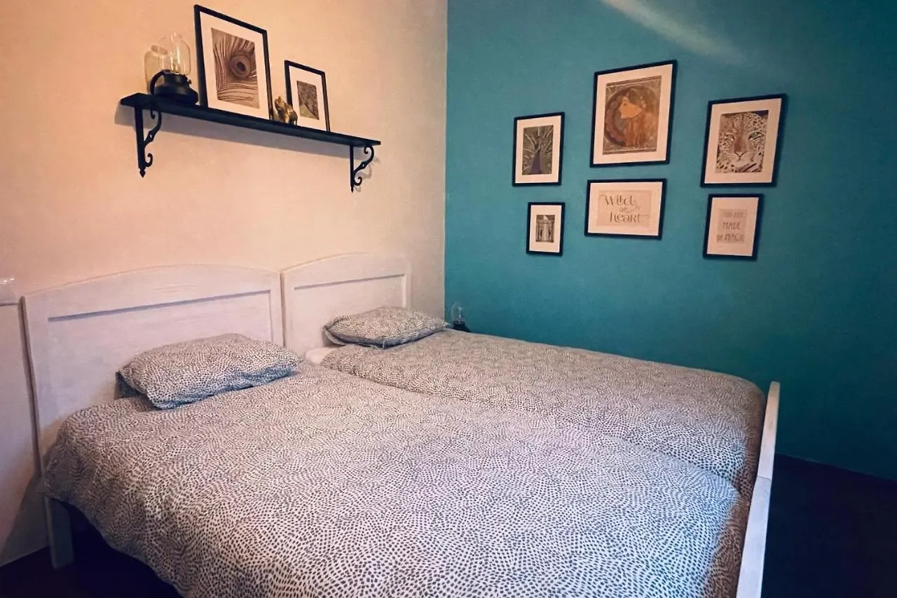 El Sueno De Andalucia Apartment Huercal-Overa