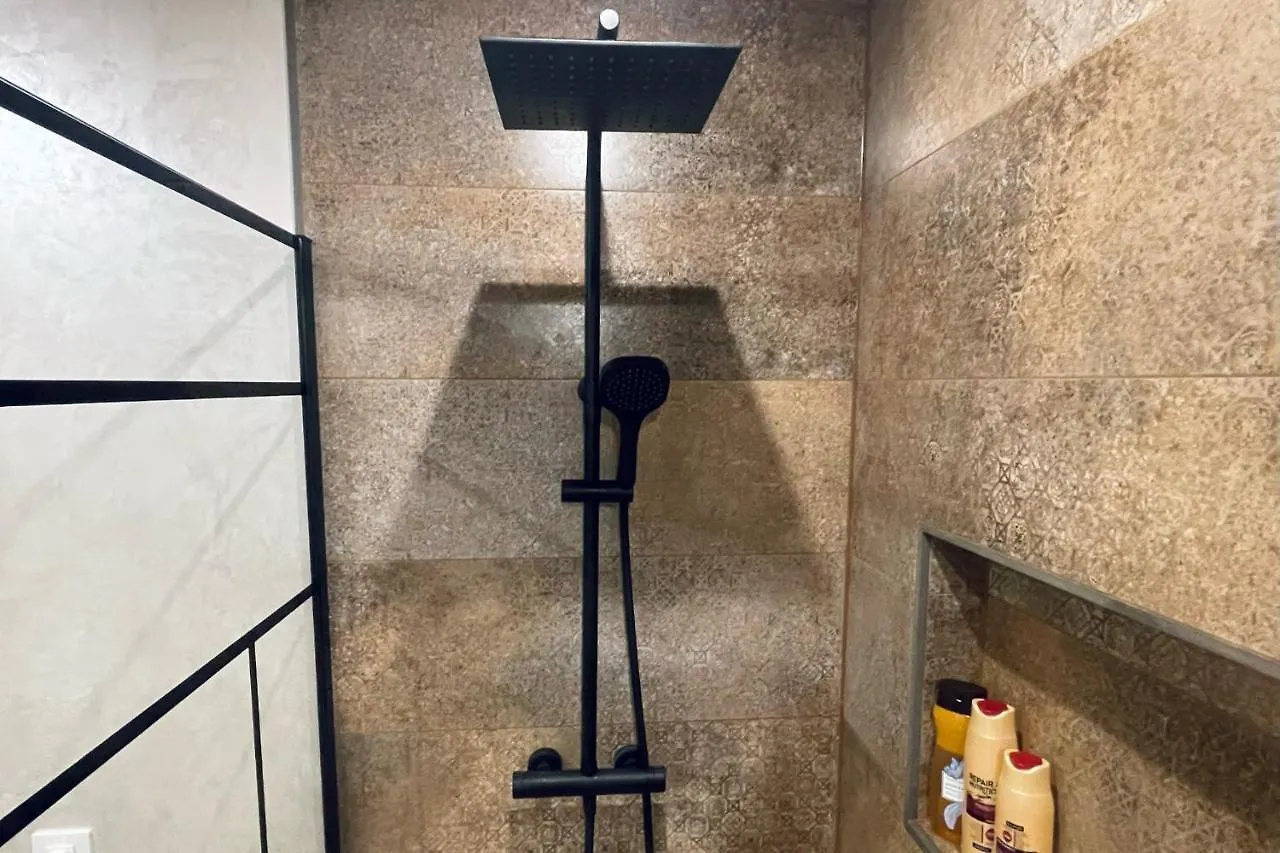 El Sueno De Andalucia Apartment Huercal-Overa