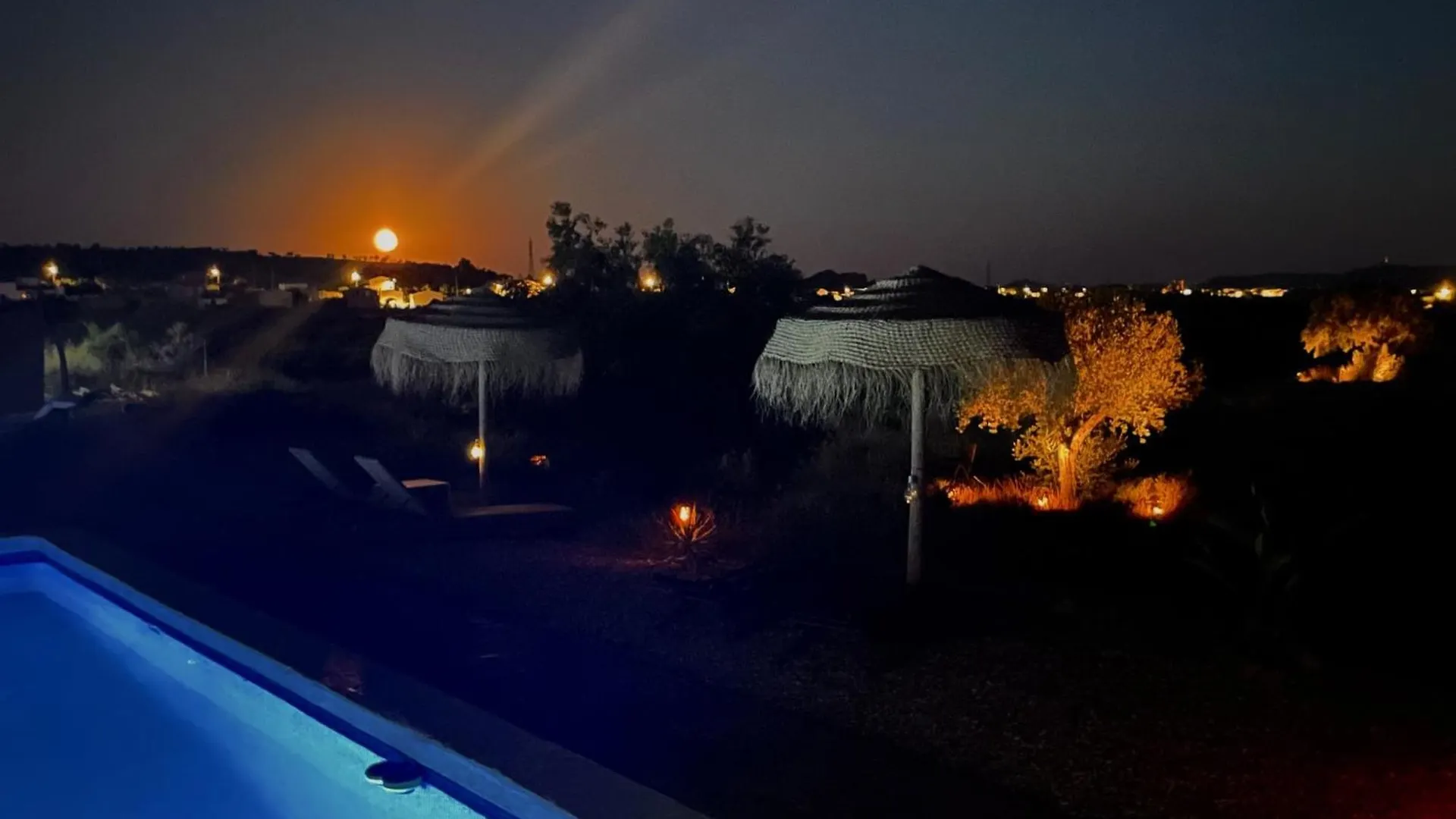 El Sueno De Andalucia Apartment Huercal-Overa