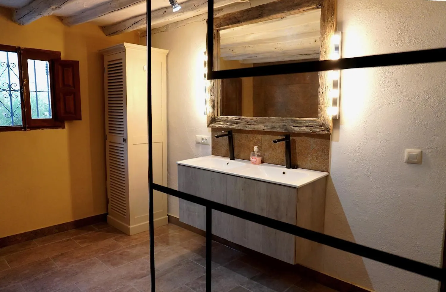 El Sueno De Andalucia Apartment Huercal-Overa