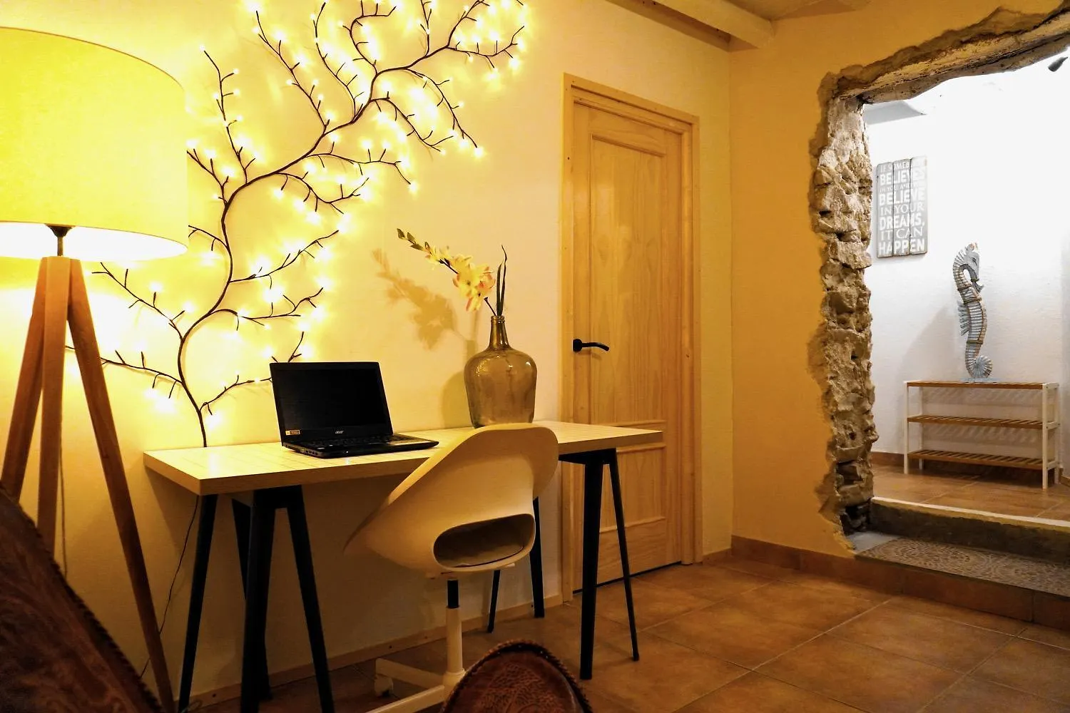 El Sueno De Andalucia Apartment Huercal-Overa 0*,