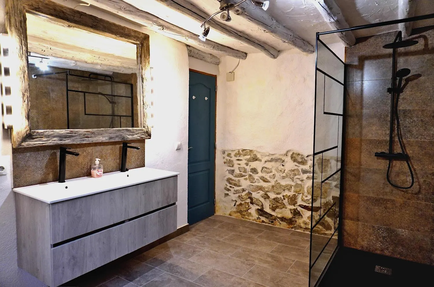 El Sueno De Andalucia Apartment Huercal-Overa Spain