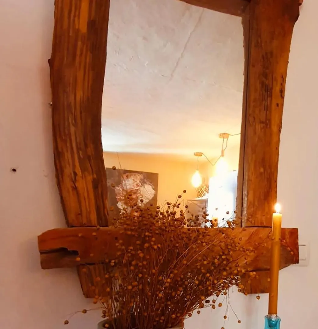 El Sueno De Andalucia Apartment Huercal-Overa