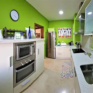 Ds Duplex Puente Romano-mezquita Con Parking Apartment