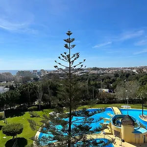 Jupiter Sunsea View Apartment