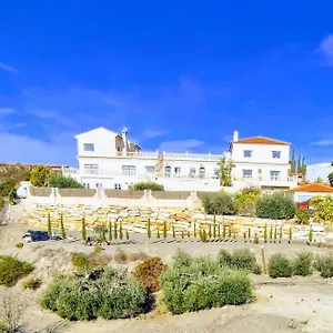 Casa Castillo Bed & Breakfast